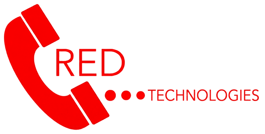 Red Phone Tech